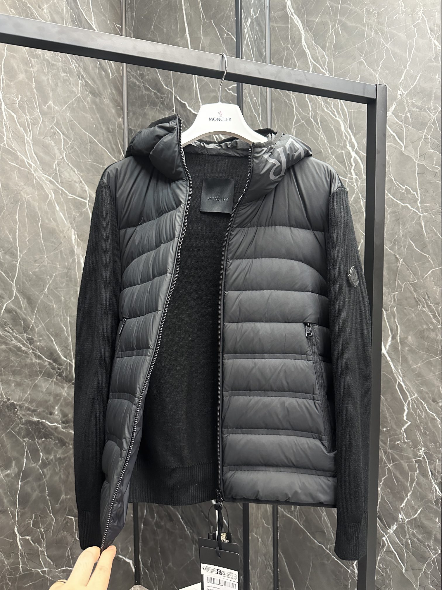 Moncler Down Jackets